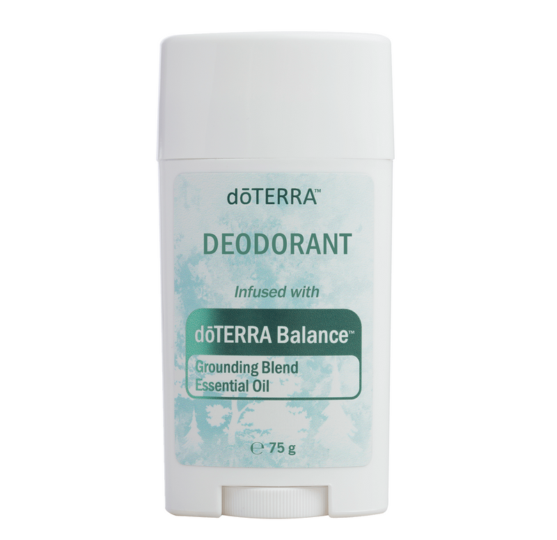 doTERRA Balance dezodor