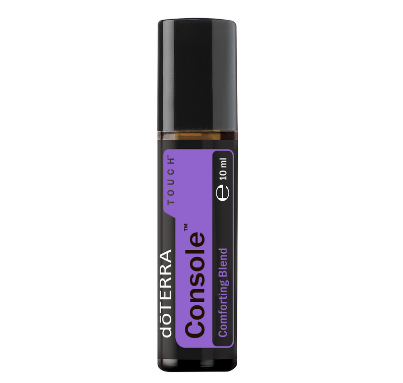 doTERRA Console Touch 10 ml