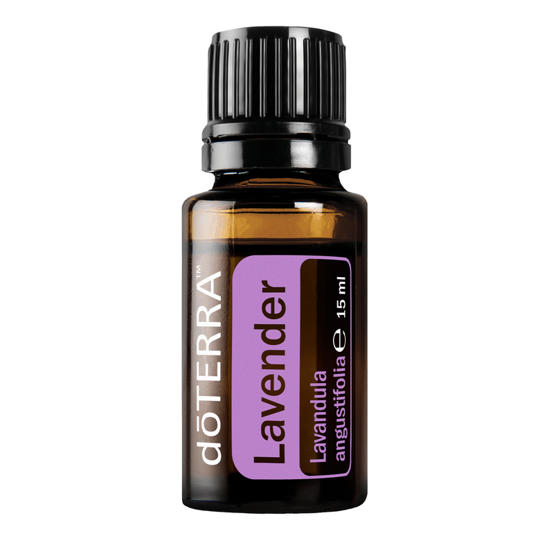 doTERRA Levendula (Lavender) illóolaj 15 ml
