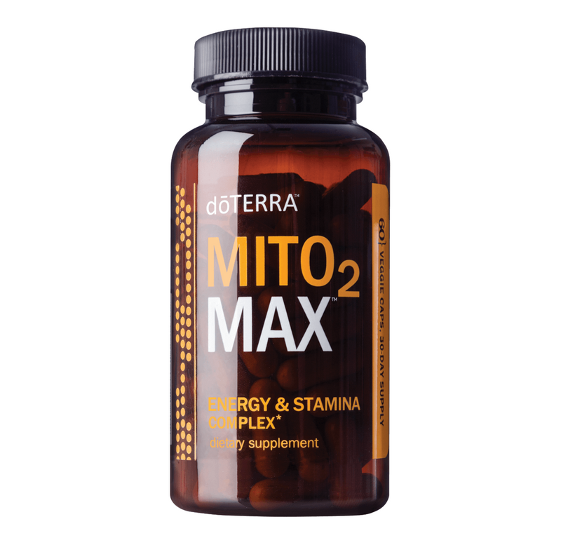 doTERRA Mito2Max komplex