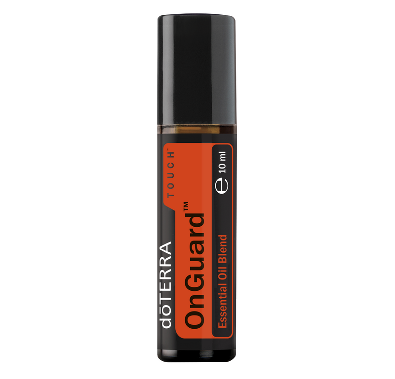 doTERRA On Guard Touch 10 ml