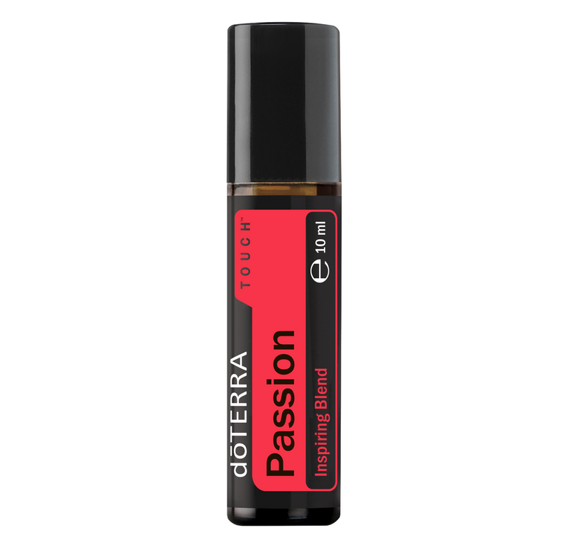 doTERRA Passion Touch 10 ml