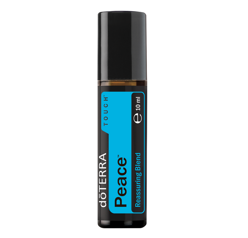 doTERRA Peace Touch 10 ml